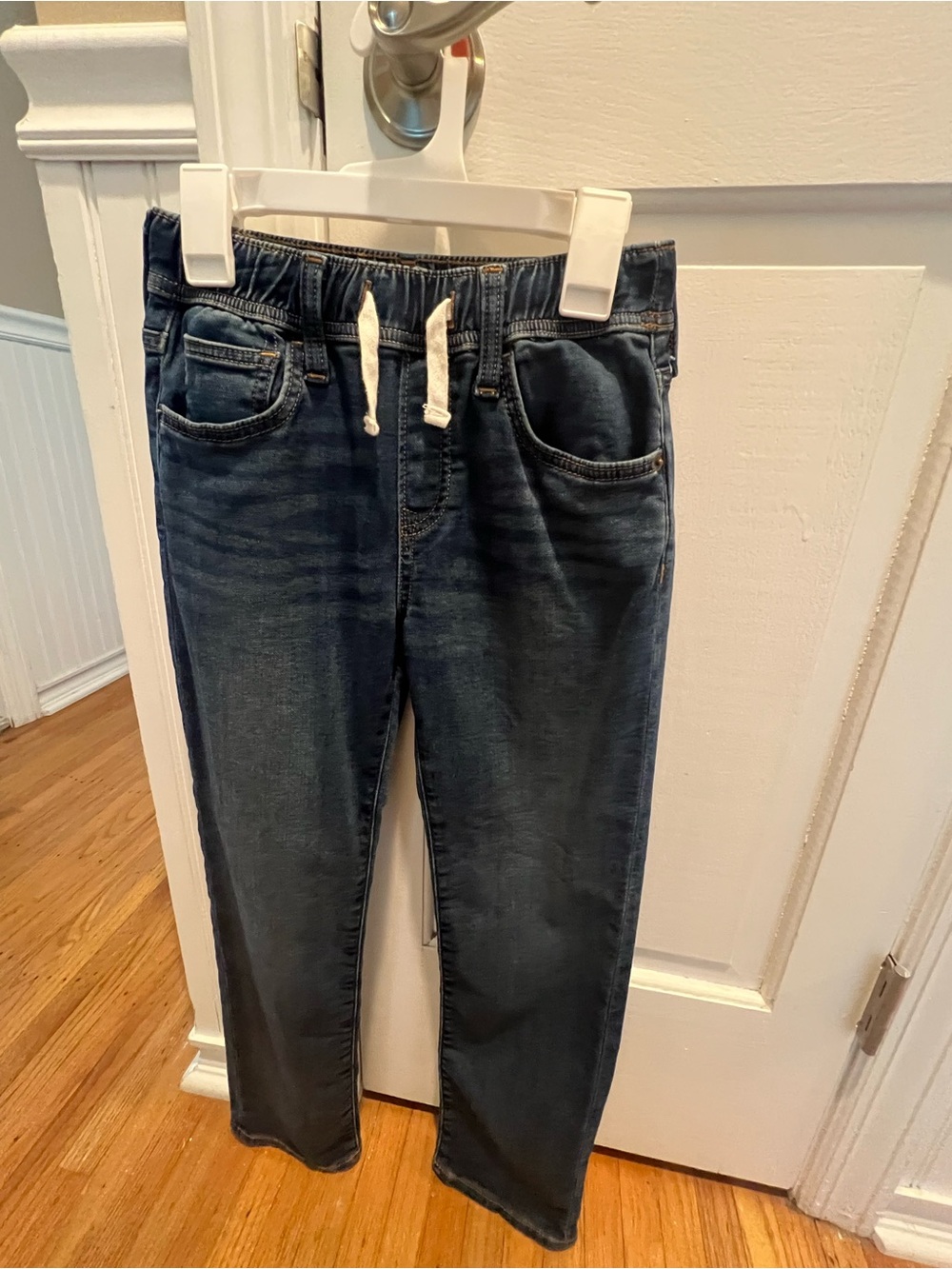 Boys Gap Drawstring Jeans size medium 8